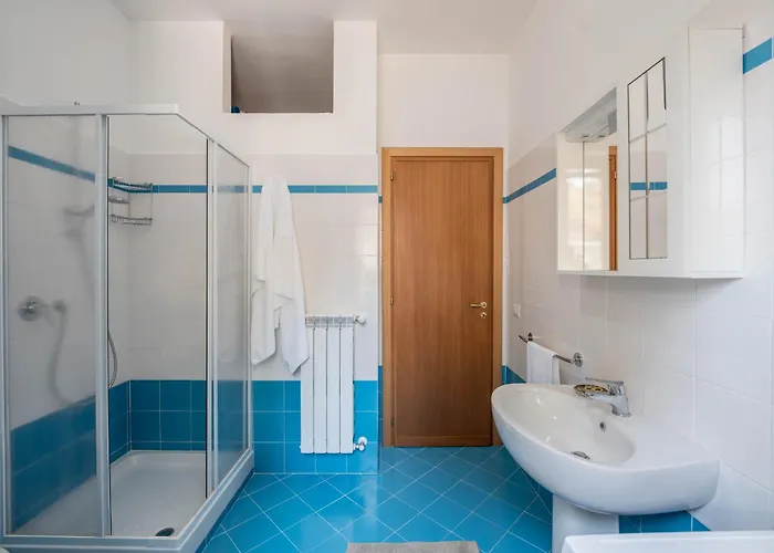 Da Benny Seaview * Αμάλφι