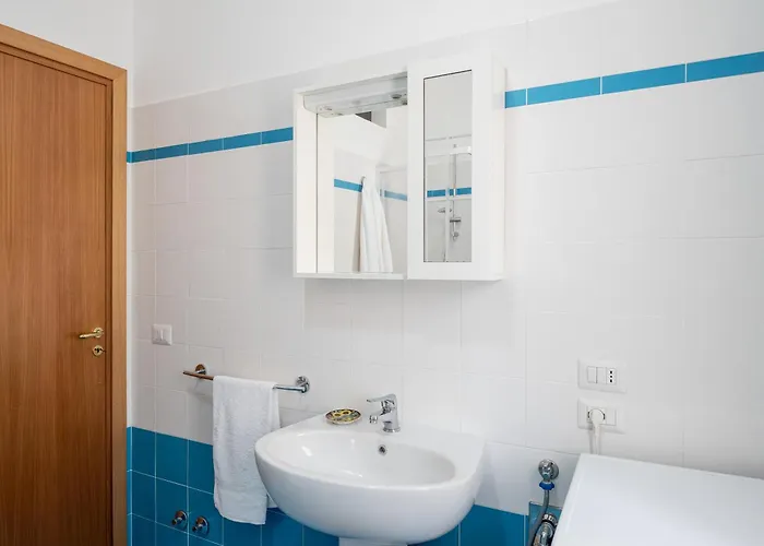 Da Benny Seaview Διαμέρισμα