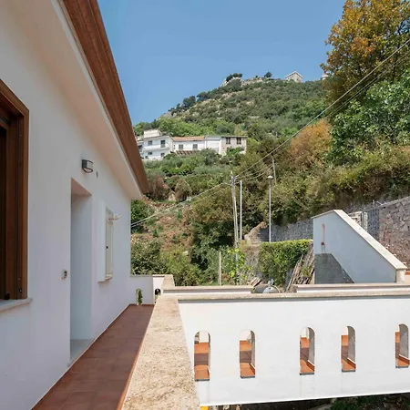 Lejlighed Da Benny Seaview Amalfi